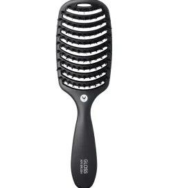 HH Simonsen Hårbørste - Gloss Air Brush - Black