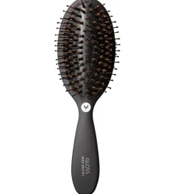 HH Simonsen Hårbørste - Gloss Midi Brush - Black