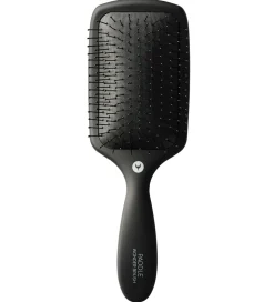 HH Simonsen Hårbørste - Paddle Wonder Brush - Black