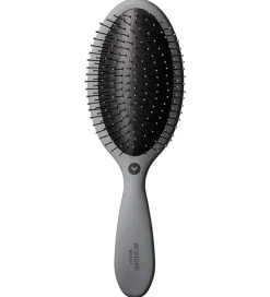 HH Simonsen Hårbørste - Wonder Brush - Cool Grey