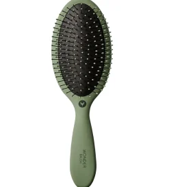 HH Simonsen Hårbørste - Wonder Brush - Army Green