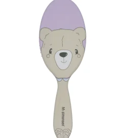 HH Simonsen Hårbørste - Wonder Brush - Bear