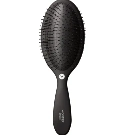 HH Simonsen Hårbørste - Wonder Brush - Black