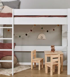 Hoppekids Børnestol - Mads - Natur