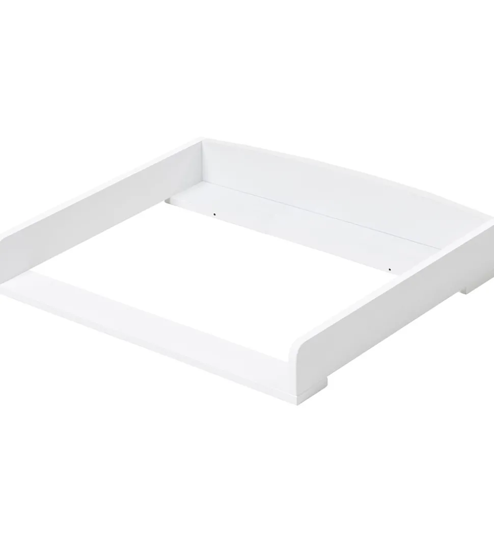 Hoppekids Pusleplade Til Christian Kommode - 65,5x84x13 cm - Hvi