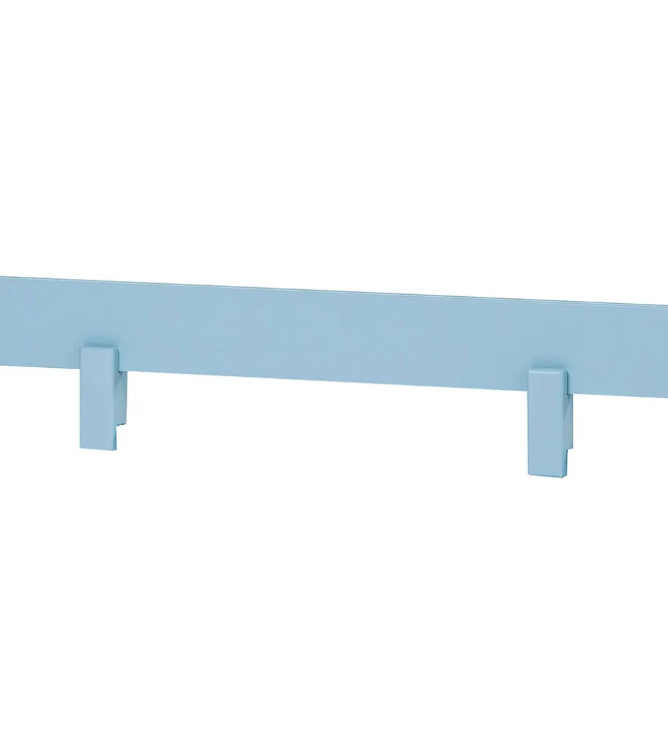 Hoppekids Sengehest - ECO Comfort - 100x22,5 cm - Dream Blue