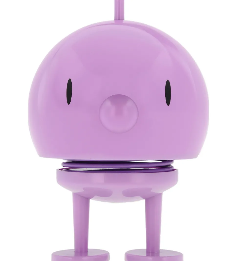 Hoptimist Bumble - Medium - 15 cm - Lavender