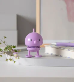 Hoptimist Bumble - Medium - 15 cm - Lavender