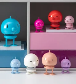 Hoptimist Bumble - Medium - 15 cm - Lavender