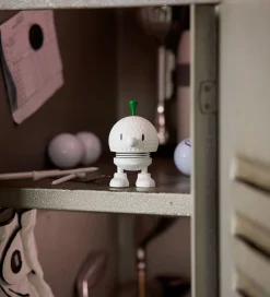 Hoptimist Golf Bumble - Small - 7,6 cm - Hvid