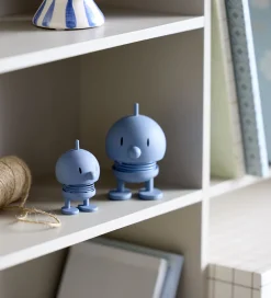 Hoptimist Soft Bumble Sæt - Mini/Small - Sky