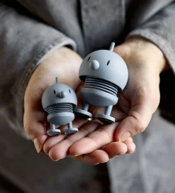 Hoptimist Soft Bumble Sæt - Mini/Small - Sky