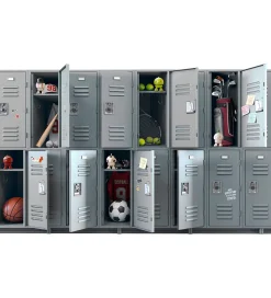 Hoptimist Tennis Bumble - 7,6 cm - Gul