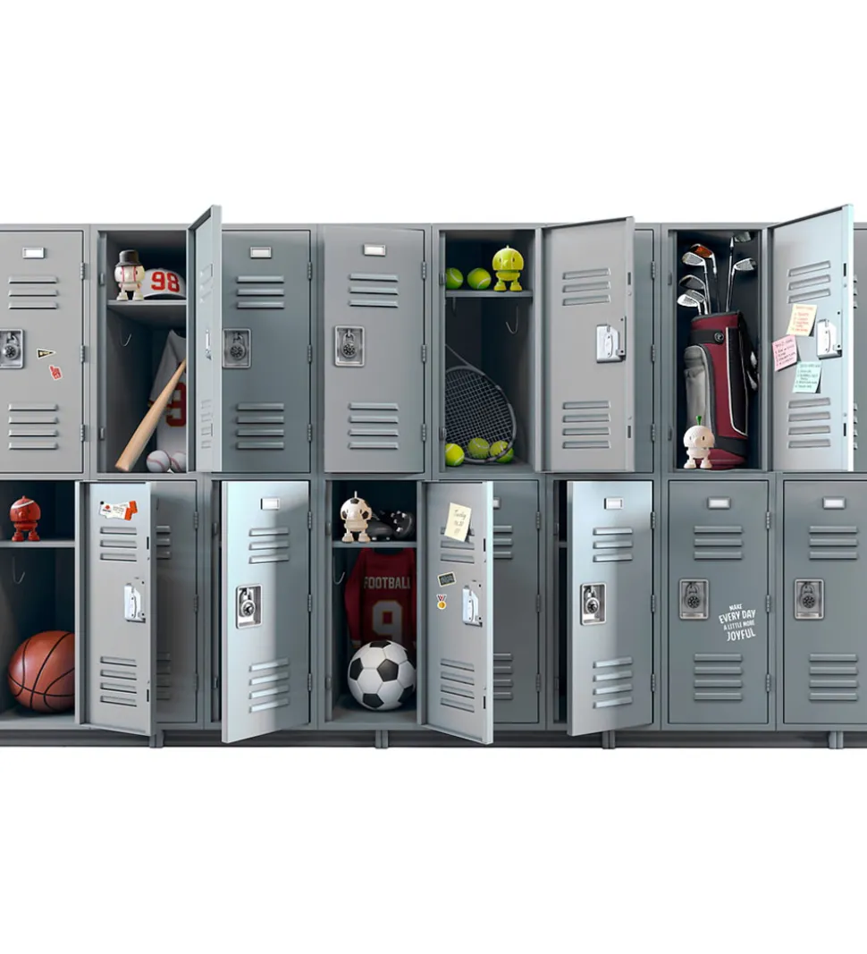 Hoptimist Tennis Bumble - 7,6 cm - Gul