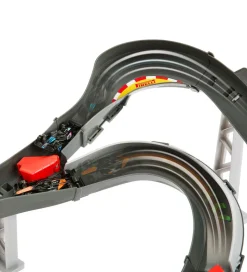 Hot Wheels Bilbane - F-1 Racing Sprint Trackset