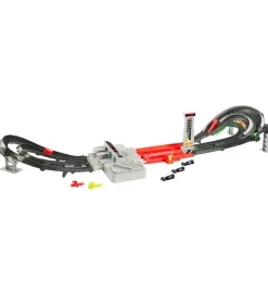 Hot Wheels Bilbane - F-1 Racing Grand Prix Trackset