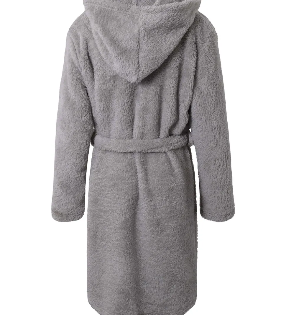 Hound Badekåbe - Grå