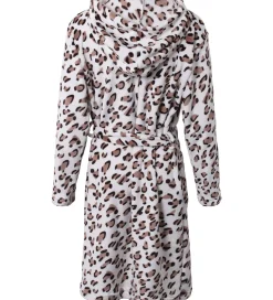 Hound Badekåbe - Leopard