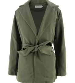 Hound Blazer - Armygrøn