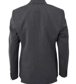 Hound Blazer - Grey Melange