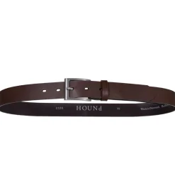 Hound Bælte - Brun
