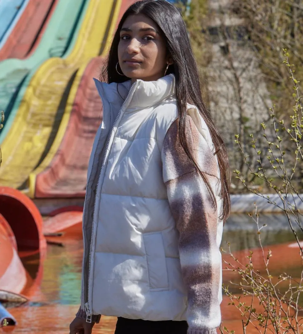 Hound Dynevest - Bone White