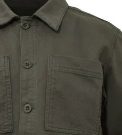 Hound Skjorte - Dark Army