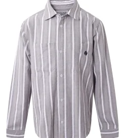 Hound Skjorte - Dark Grey