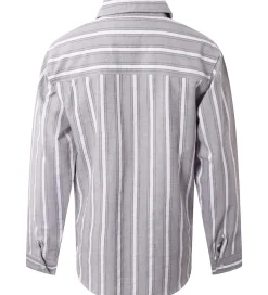 Hound Skjorte - Dark Grey