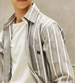 Hound Skjorte - Dark Grey