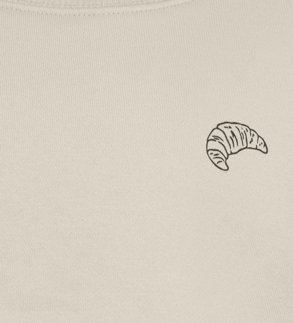 Hound Sweatshirt - HdSofia - Beige