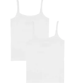 Hound Toppe - HdAlma - 2-pak - Hvid