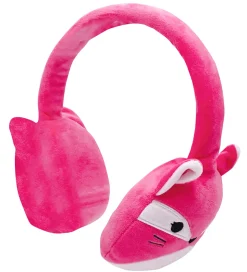 Høretelefoner - Squishmallows - Wireless - On-Ear - Fifi