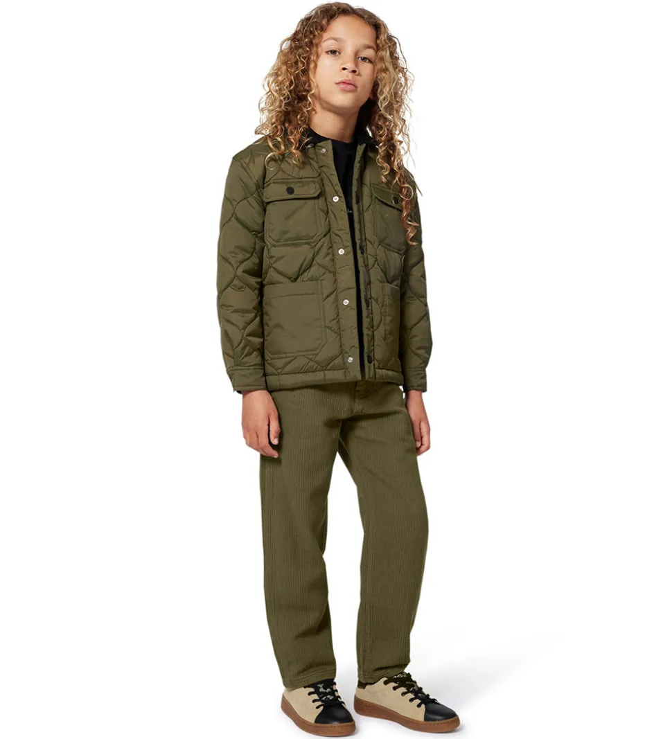 HUGO Dynejakke - Kalamata