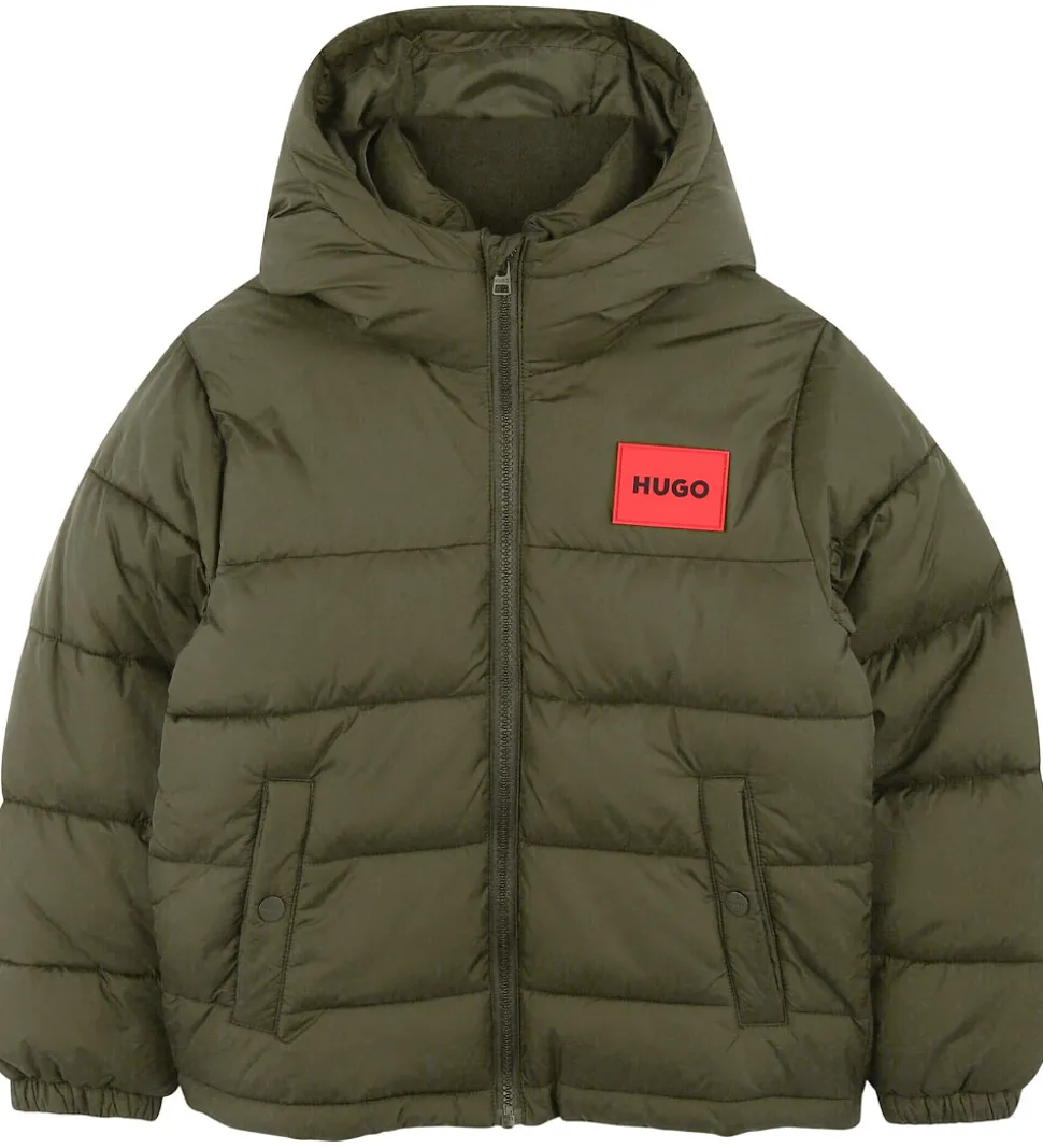 HUGO Dynejakke - Kalamata