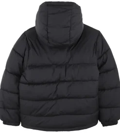 HUGO Dynejakke - Sort