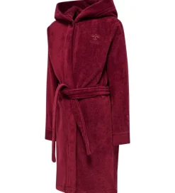 Hummel Badekåbe - hmlKirby - Cordovan