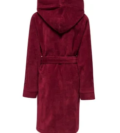 Hummel Badekåbe - hmlKirby - Cordovan
