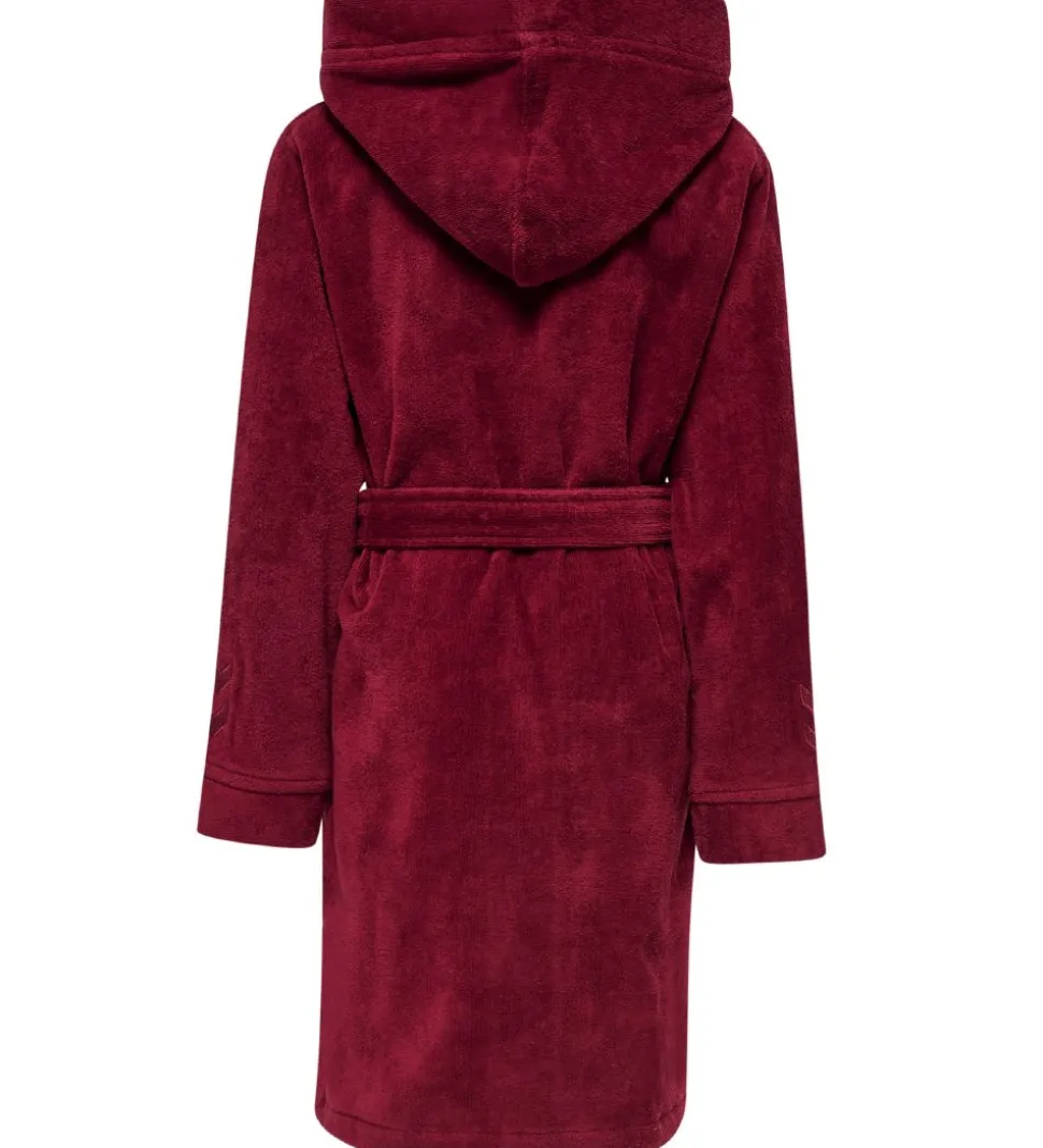 Hummel Badekåbe - hmlKirby - Cordovan