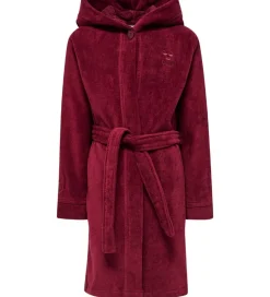 Hummel Badekåbe - hmlKirby - Cordovan