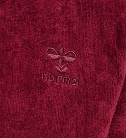 Hummel Badekåbe - hmlKirby - Cordovan