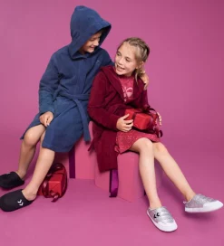 Hummel Badekåbe - hmlKirby - Cordovan