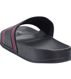 Hummel Badesandaler - HMLPool Slide - Navy