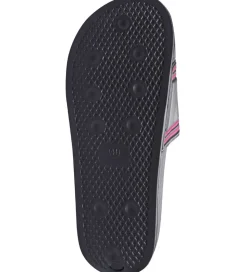 Hummel Badesandaler - HMLPool Slide - Navy