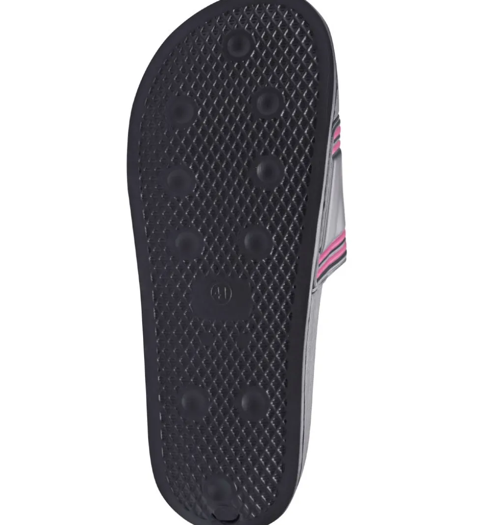 Hummel Badesandaler - HMLPool Slide - Navy