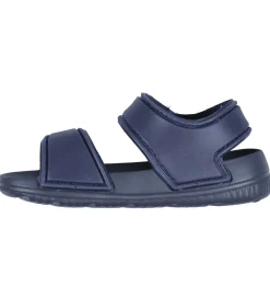 Hummel Badesandaler - Playa JR - Black Iris