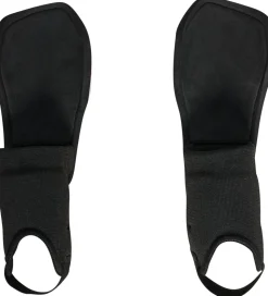 Hummel Benskinner - hmlShin Guards Hard Shell - Popeian Red