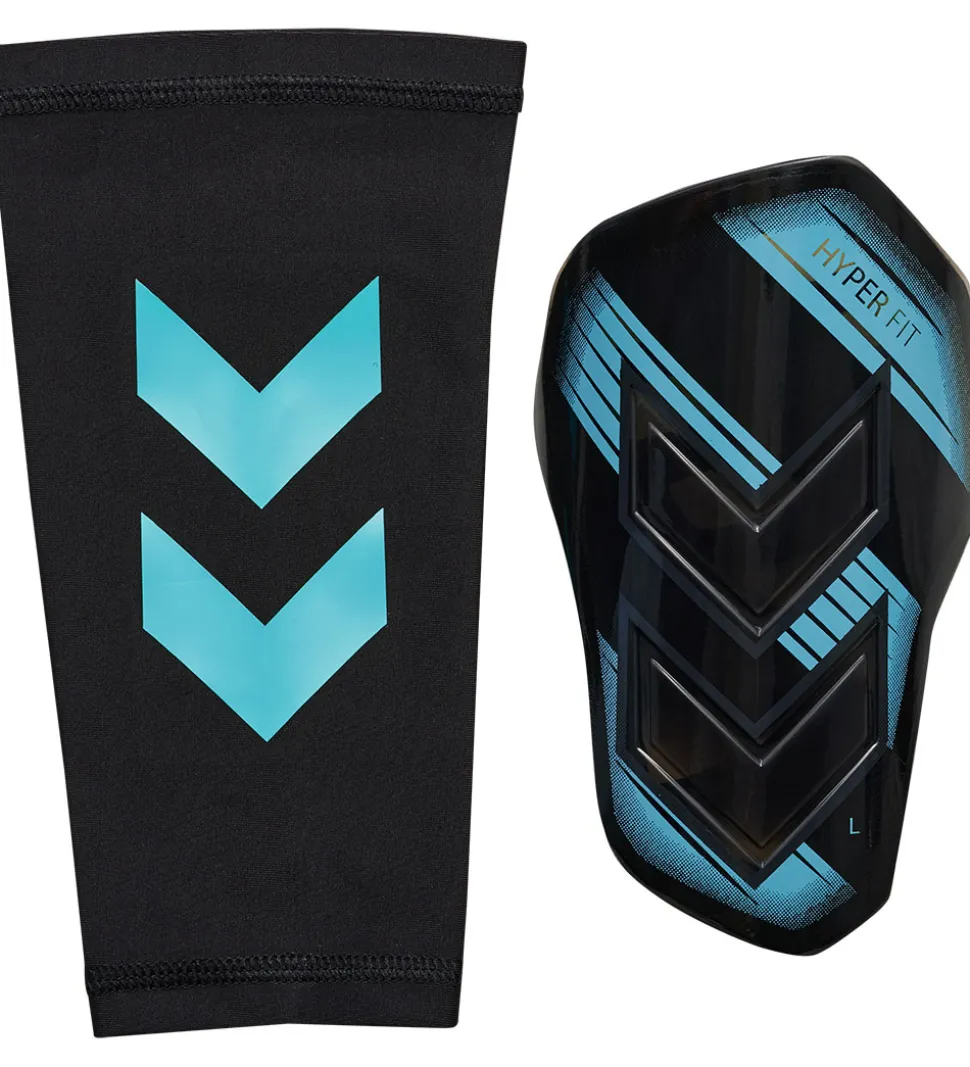 Hummel Benskinner - hmlSHIN Hyper Fit - Blue