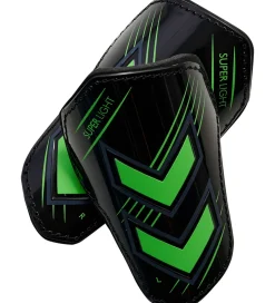 Hummel Benskinner - hmlSHIN Super Light - Black/Green Gecko