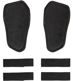 Hummel Benskinner - hmlShin Guards Super Light - Popeian Red